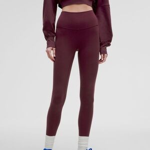 *BRAND NEW* Lululemon Align HR Pant 28”